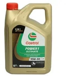 Motor&ouml;l 4T CASTROL 15FFAD Power 1 Ultimate 10W50 4L