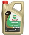 Motor&ouml;l CASTROL 15FFA2 Power 1 Ultimate 10W40 4L