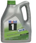 Motor&ouml;l MOBIL 157294 1 ESP 5W30 4L