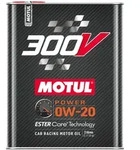 Motor&ouml;l MOTUL 114234 300V 0W20 2L