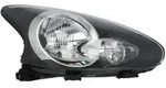 Hauptscheinwerfer DEPO 212-11K2R-LD-EM, Rechts