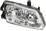 Hauptscheinwerfer TYC 20-5989-05-2, Rechts