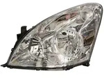 Hauptscheinwerfer TYC 20-11050-05-2, Links