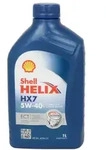 Motor&ouml;l SHELL 550046586 Helix HX7 ECT 5W40 1L