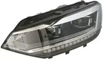 Hauptscheinwerfer MAGNETI MARELLI 711451000136