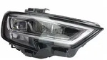 Hauptscheinwerfer VALEO VAL046827