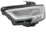 Hauptscheinwerfer VALEO VAL046826