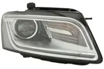 Hauptscheinwerfer VALEO 044868, Rechts