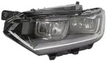 Hauptscheinwerfer VALEO VAL046626