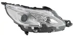 Hauptscheinwerfer VALEO VAL045173