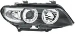 Hauptscheinwerfer HELLA 1EL 224 486-221, Rechts