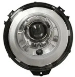 Hauptscheinwerfer HELLA 1ZS 271 531-111, links, rechts
