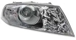 Hauptscheinwerfer TYC 20-0669-05-2, Rechts