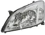 Hauptscheinwerfer TYC 20-0242-05-2, Links