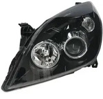 Hauptscheinwerfer TYC 20-1110-15-2, Links