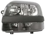 Hauptscheinwerfer MAGNETI MARELLI 712405501120, Links