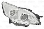 Hauptscheinwerfer VALEO VAL046866