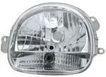 Hauptscheinwerfer DEPO 551-1139-1, Links
