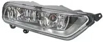 Nebelscheinwerfer HELLA 1ND 010 545-121