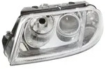Hauptscheinwerfer DEPO 441-1142L-LD-EM, Links