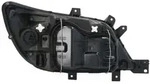 Hauptscheinwerfer HELLA 1EH 246 047-211, Links