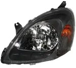 Hauptscheinwerfer TYC 20-5730-08-2, Links