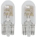 Gl&uuml;hlampe, Innenraumleuchte OSRAM 2825-2BL