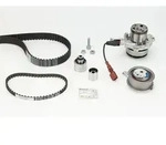 Wasserpumpe + Zahnriemensatz Continental CTAM CT1168WP8PRO