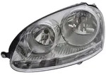Hauptscheinwerfer DEPO 441-1171L-LDEM1, Links