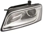 Hauptscheinwerfer VALEO 044873, Links