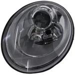 Hauptscheinwerfer TYC 20-1146-05-2, Links