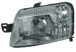 Hauptscheinwerfer TYC 20-0336-05-2, Links