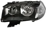 Hauptscheinwerfer TYC 20-0536-15-2, Links