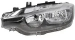 Hauptscheinwerfer TYC 20-15668-05-2