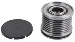 Generatorfreilauf VALEO NEW SPARE PART VALEO 588090