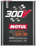 Motor&ouml;l MOTUL 110814 300V Power 5W30 2L