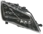 Hauptscheinwerfer VALEO VAL045105