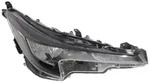 Hauptscheinwerfer VALEO VAL450992