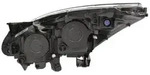 Hauptscheinwerfer VALEO 045279, Rechts