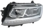 Hauptscheinwerfer MAGNETI MARELLI 711451000257