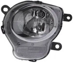 Tagfahrleuchte MAGNETI MARELLI 712455351139, Links