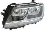 Hauptscheinwerfer MAGNETI MARELLI 710301101201, Links