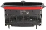 Element, Hauptscheinwerfer MAGNETI MARELLI 711470000166