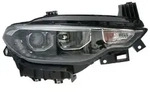 Hauptscheinwerfer MAGNETI MARELLI 712105701110