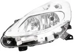 Hauptscheinwerfer VALEO 044051, Links