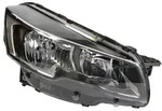 Hauptscheinwerfer VALEO 045441, Rechts