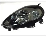 Hauptscheinwerfer VALEO 044211, Links
