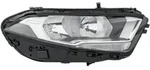 Hauptscheinwerfer HELLA 1EG015 091-021