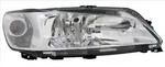 Hauptscheinwerfer TYC 20-6182-05-2, Links