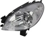 Hauptscheinwerfer TYC 20-1066-05-2, Links